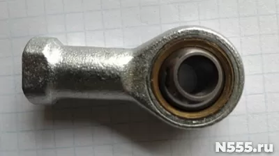 Шарнирный наконечник SI10T/K внутренняя резьба