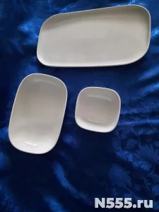 Столовый набор.Австралия.