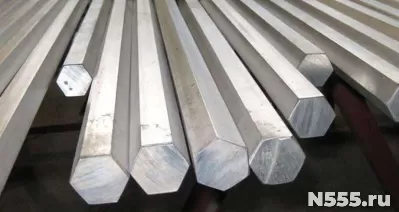 Шестигранник калиброванный Сталь 38ХС 36 мм! Цена - 185000 р фото