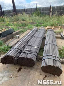 30ХГСА! Шестигранник калиброванный 17 мм! 385000 руб. г. Ека
