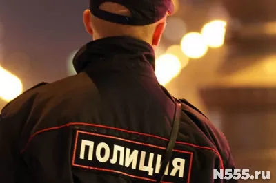 полицейский патрульно-постовой службы полиции/полицейский (в