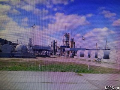 Готовый Бизнес - Нефтеперерабатывающий Завод